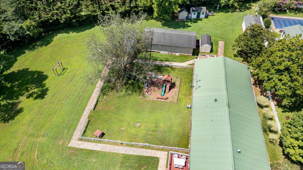 8024 E Cherokee Drive Canton GA 30115