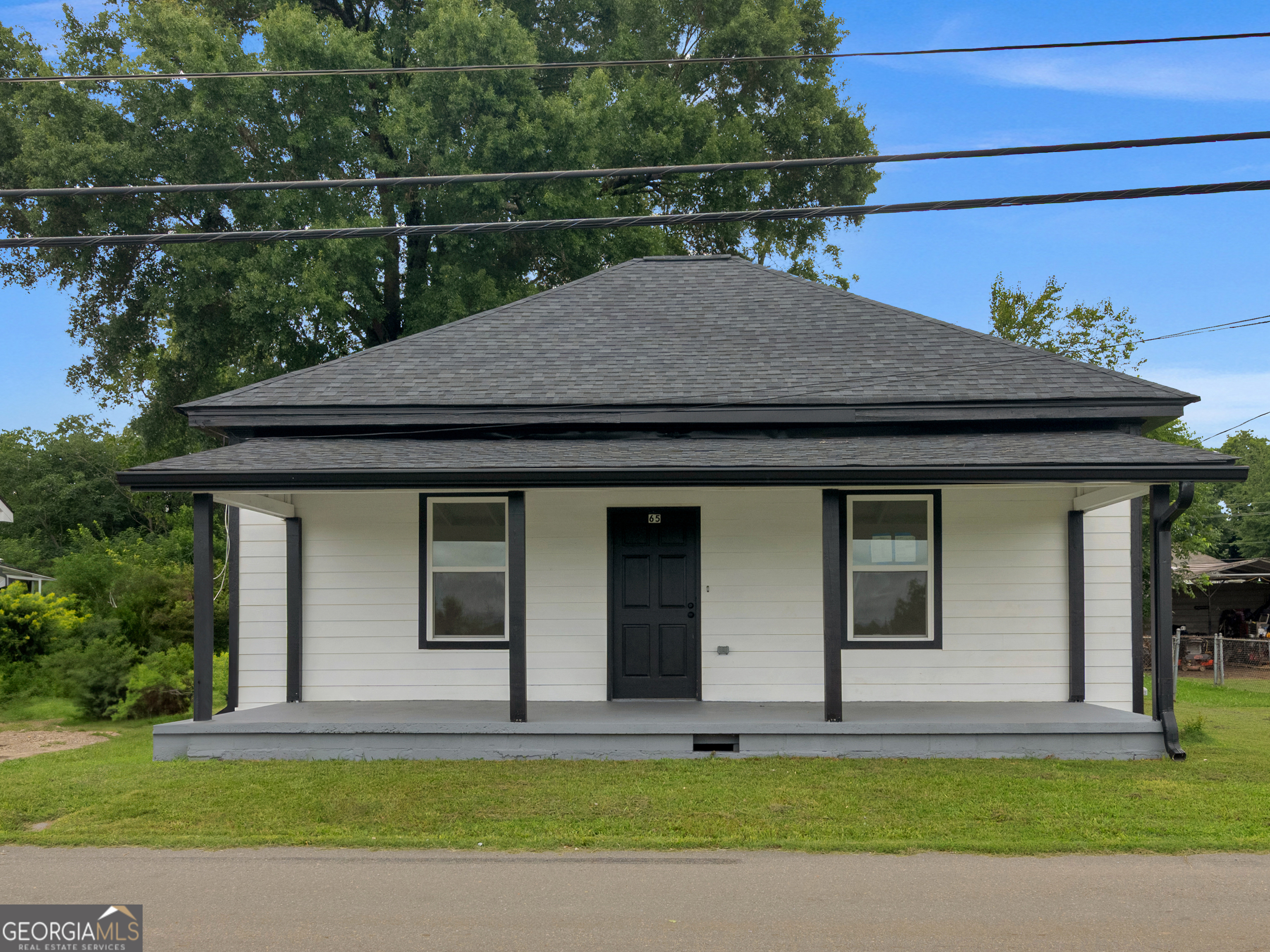 65 Elm Street Griffin GA 30223