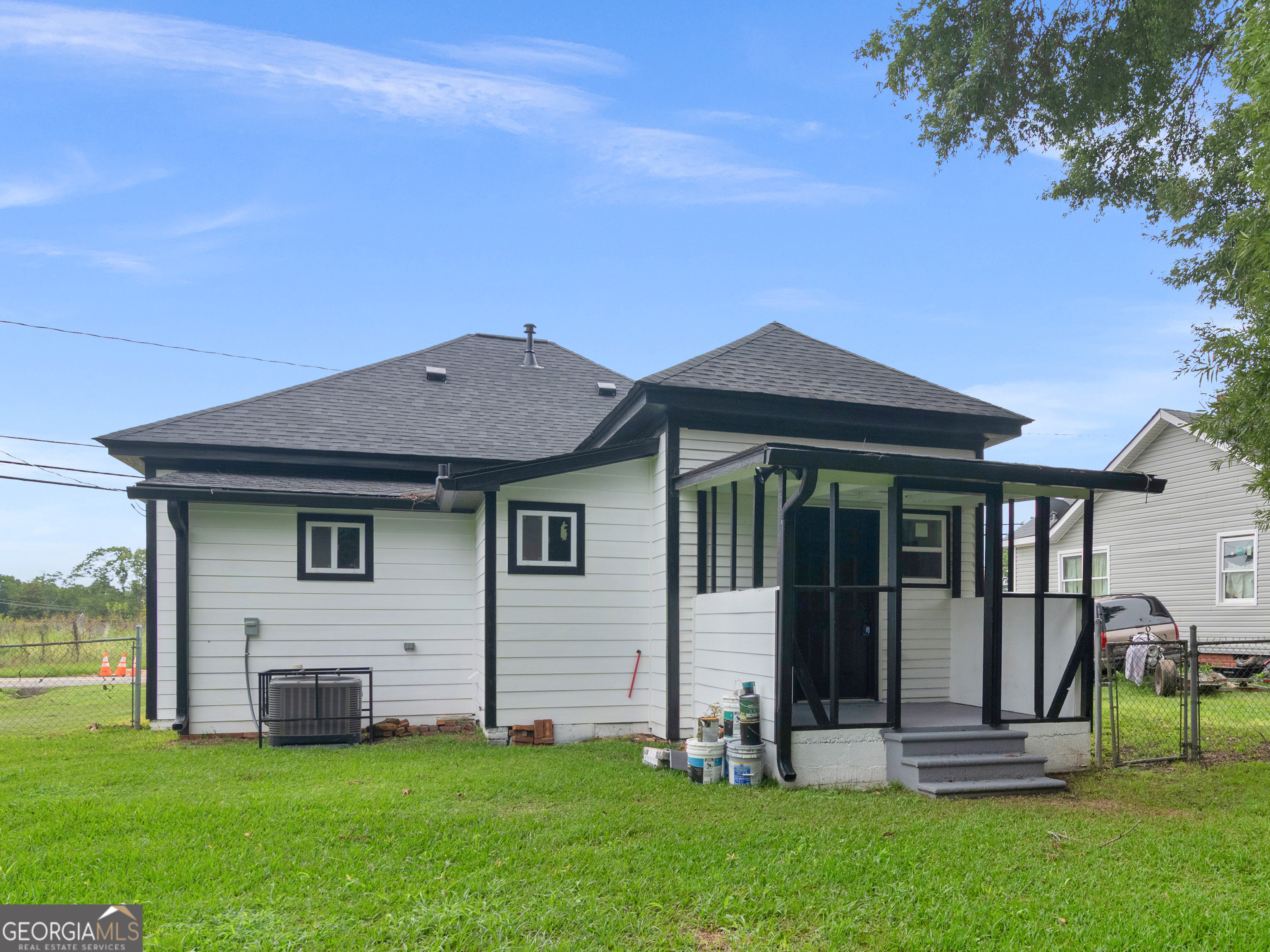 65 Elm Street Griffin GA 30223