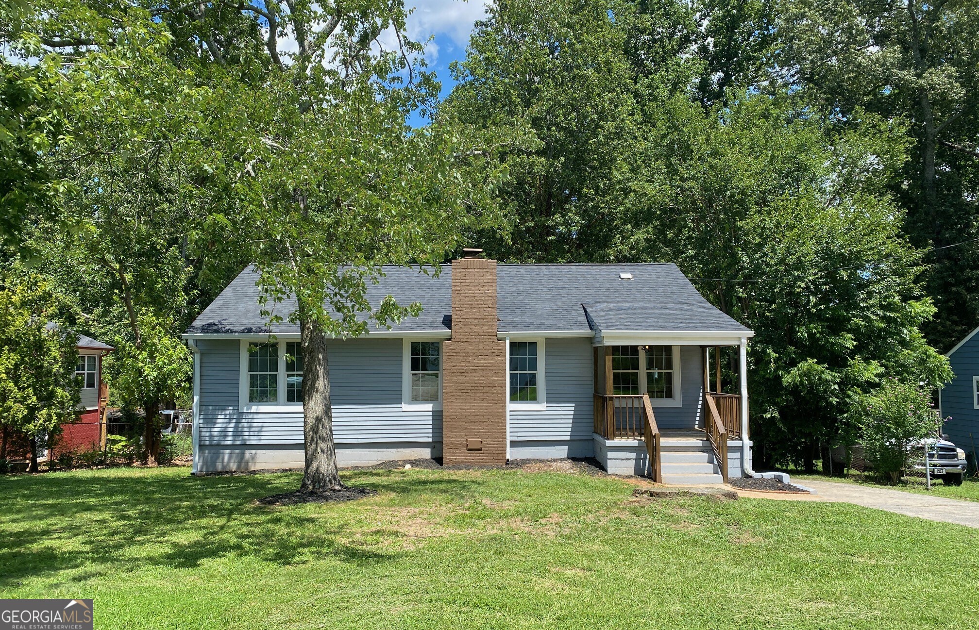 2039 Gober Avenue SE Smyrna GA 30080
