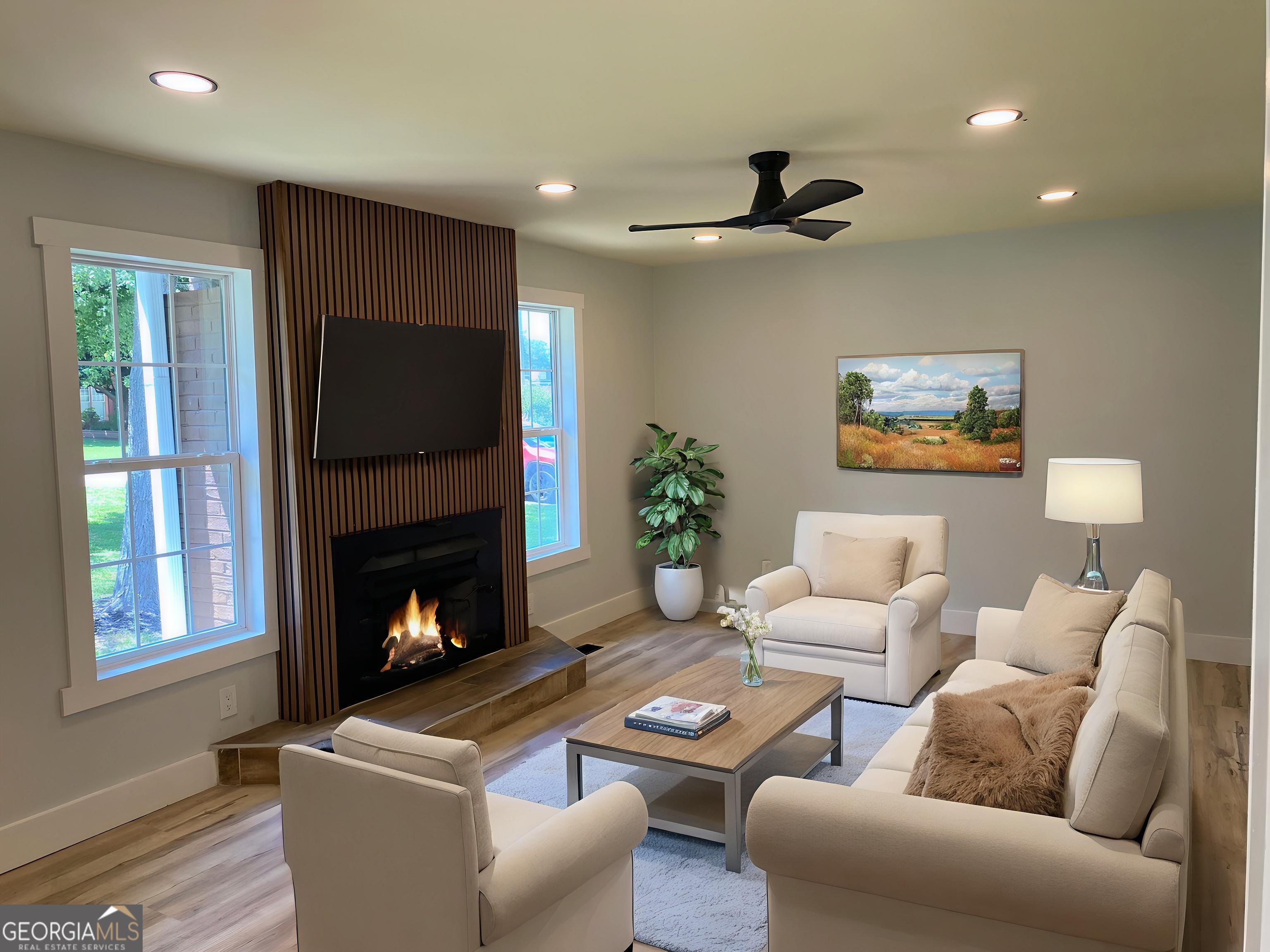 2039 Gober Avenue SE Smyrna GA 30080