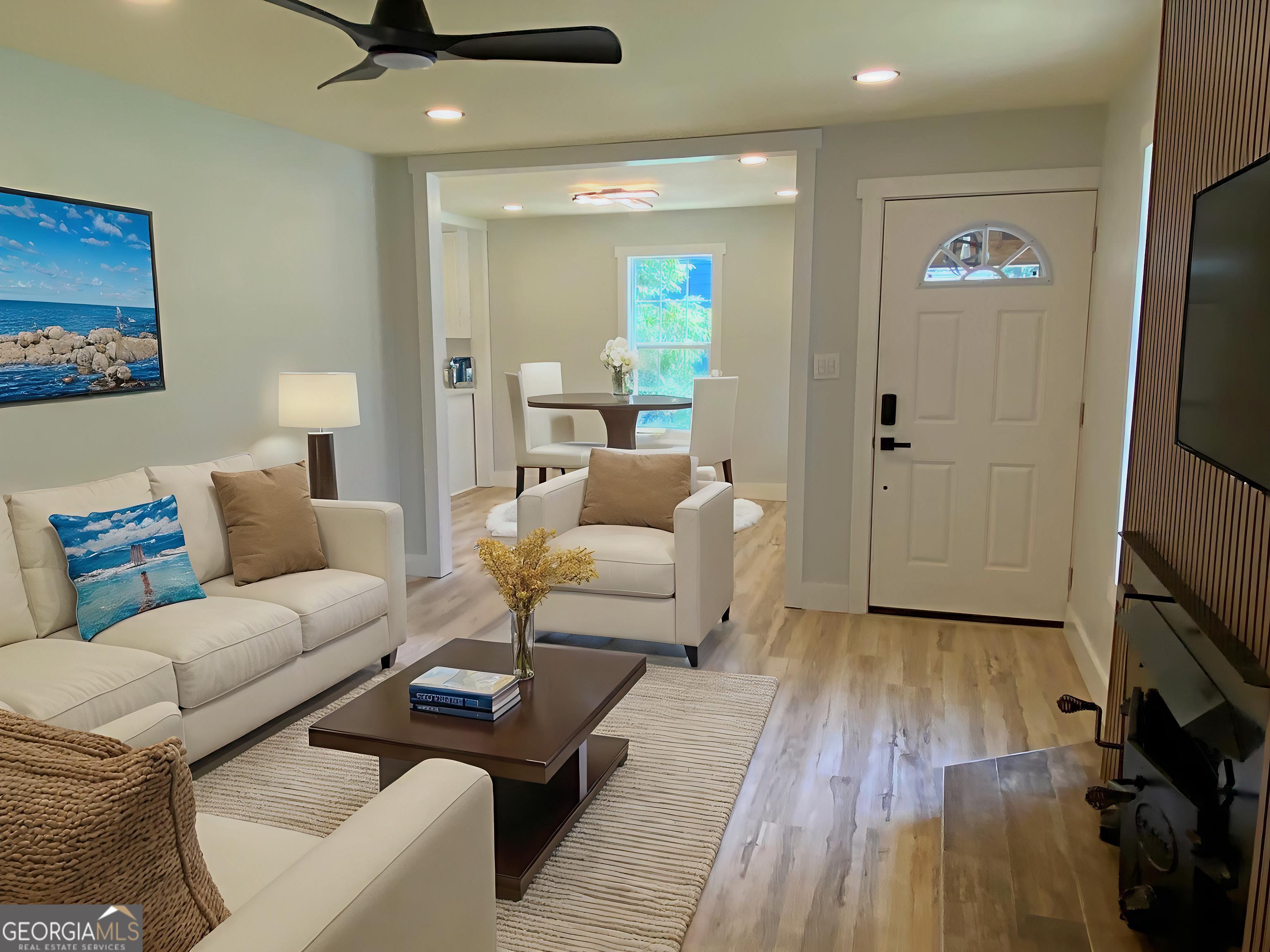 2039 Gober Avenue SE Smyrna GA 30080