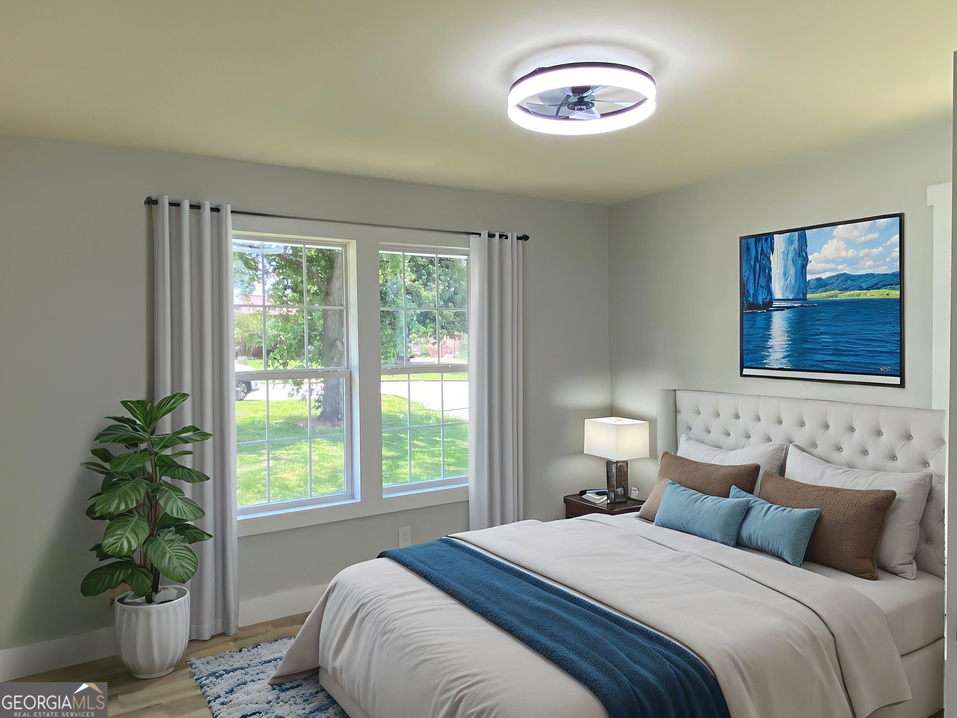 2039 Gober Avenue SE Smyrna GA 30080