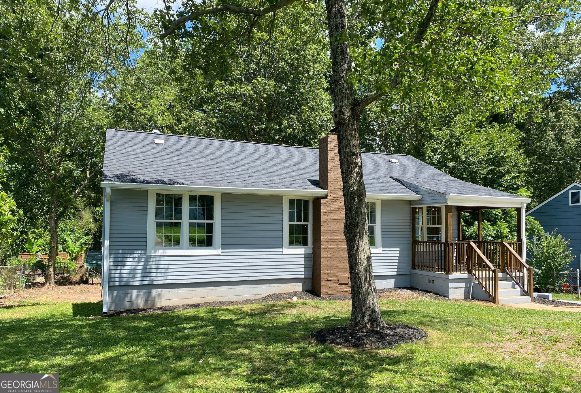 2039 Gober Avenue SE Smyrna GA 30080