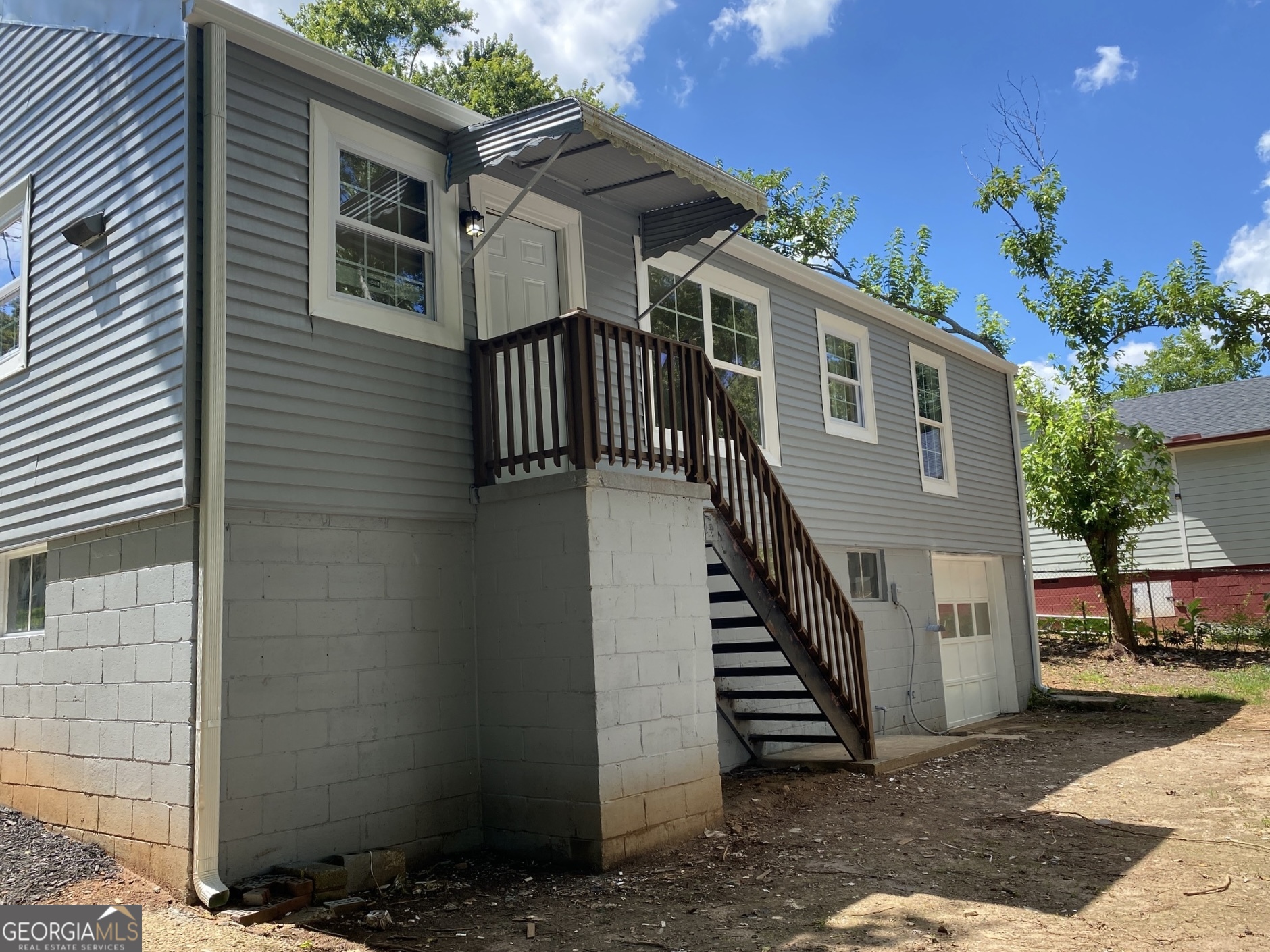 2039 Gober Avenue SE Smyrna GA 30080