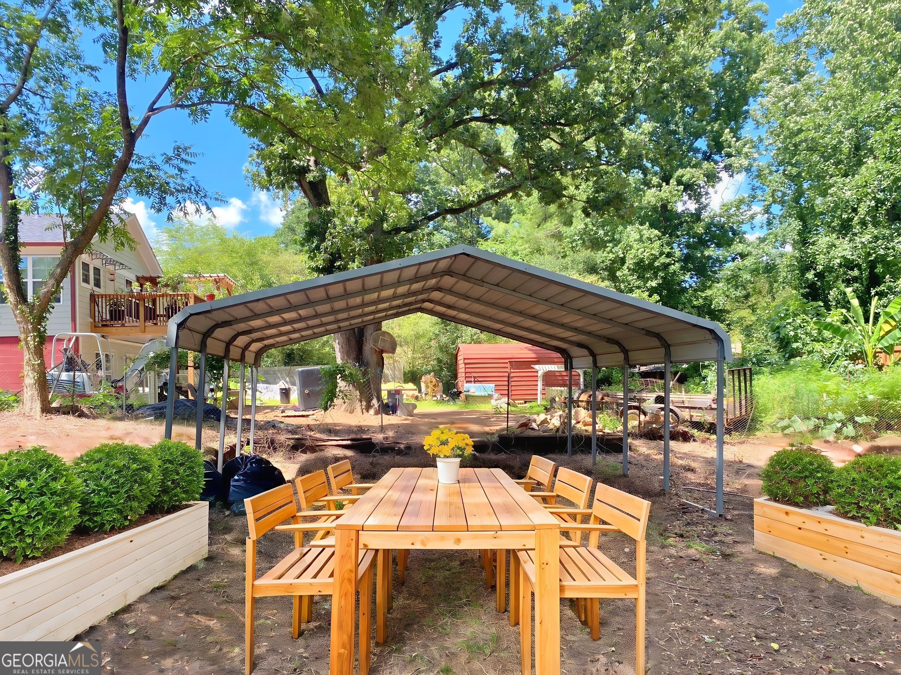 2039 Gober Avenue SE Smyrna GA 30080