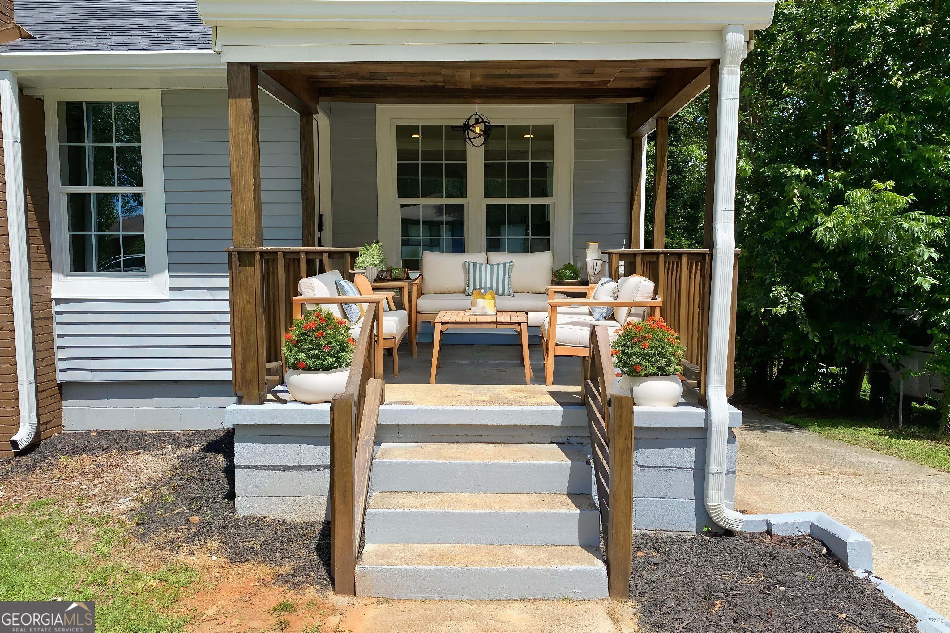 2039 Gober Avenue SE Smyrna GA 30080