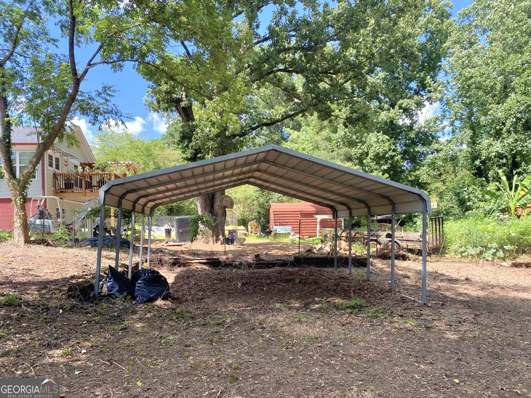 2039 Gober Avenue SE Smyrna GA 30080