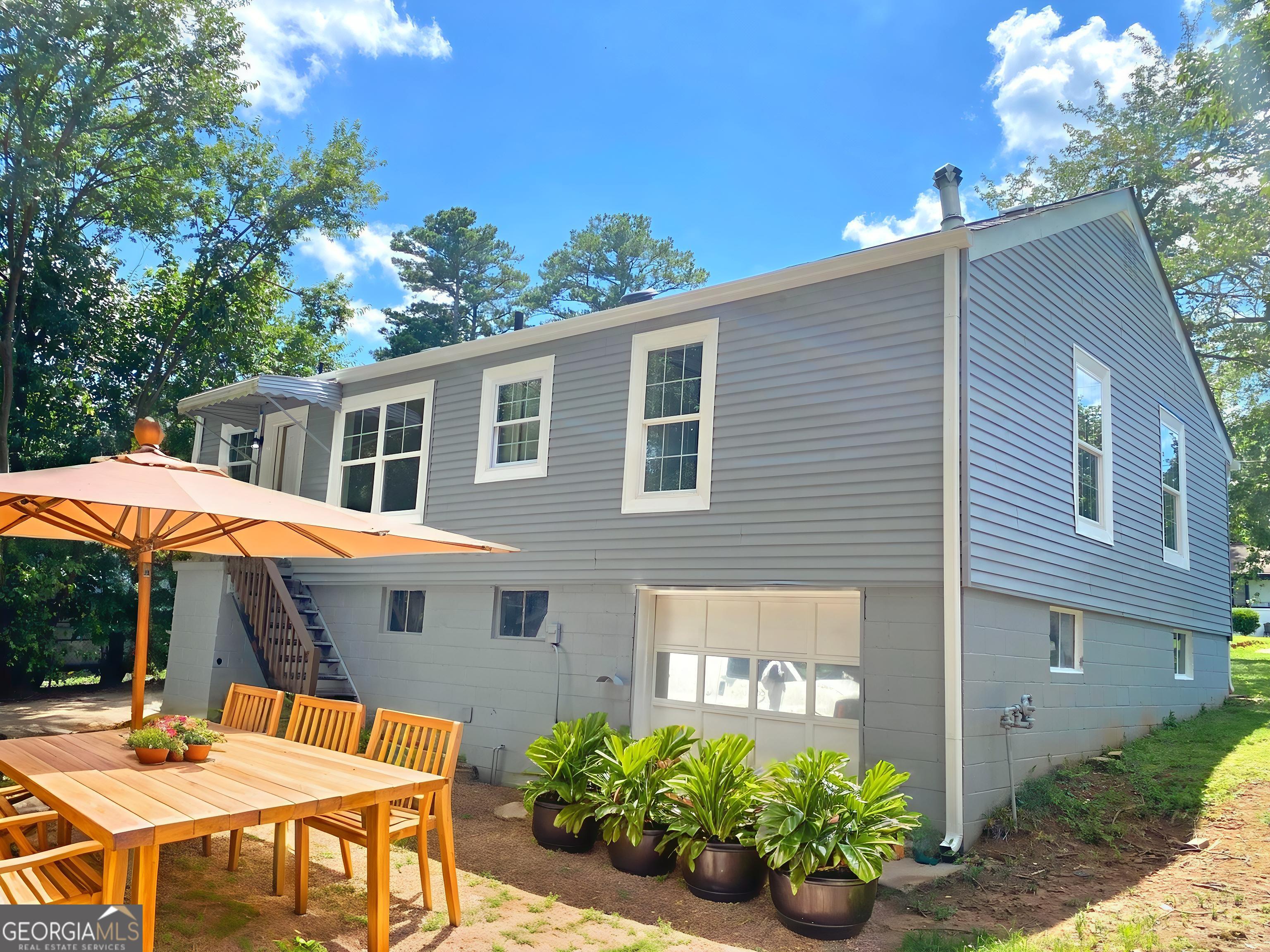2039 Gober Avenue SE Smyrna GA 30080