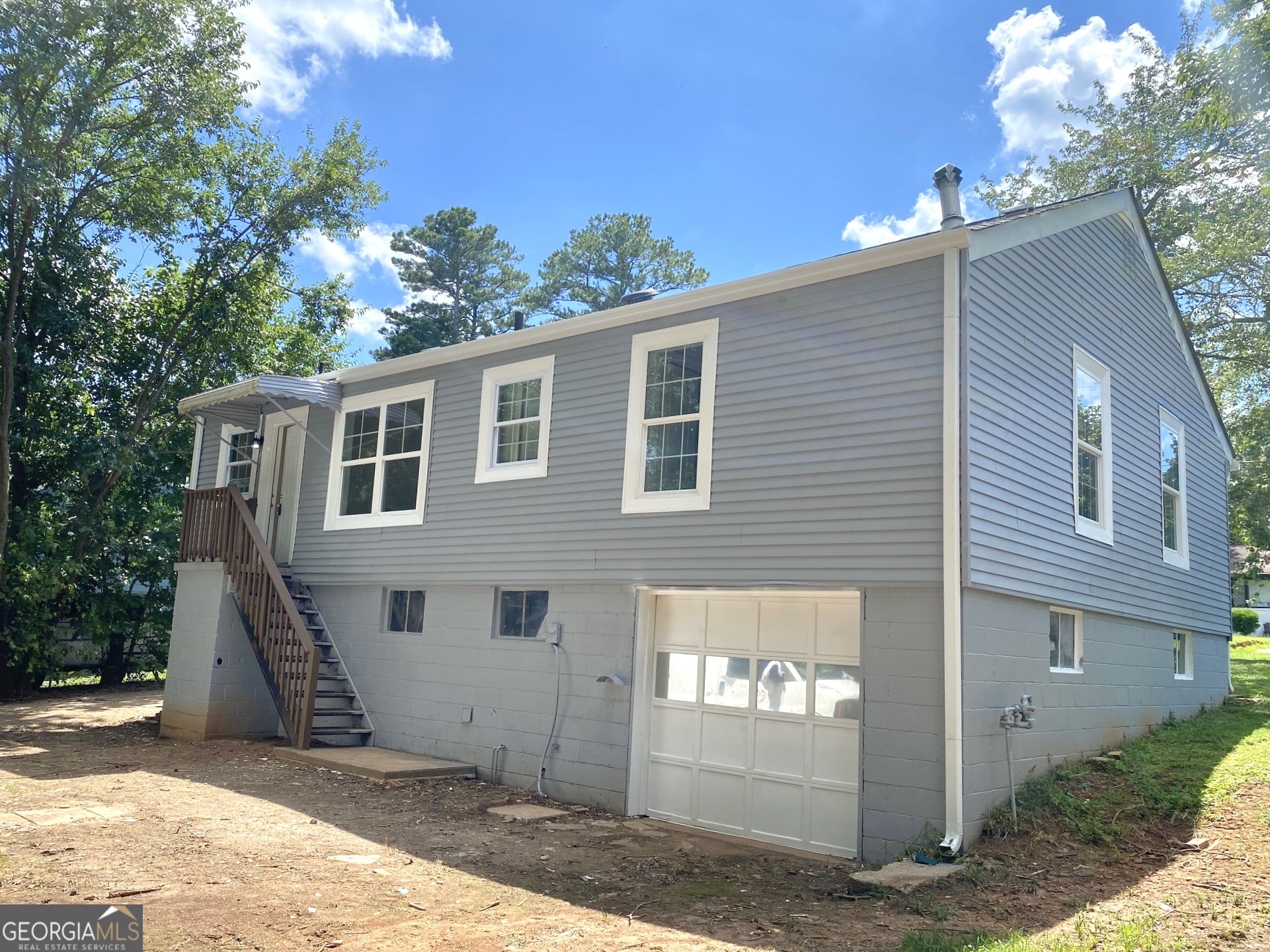 2039 Gober Avenue SE Smyrna GA 30080