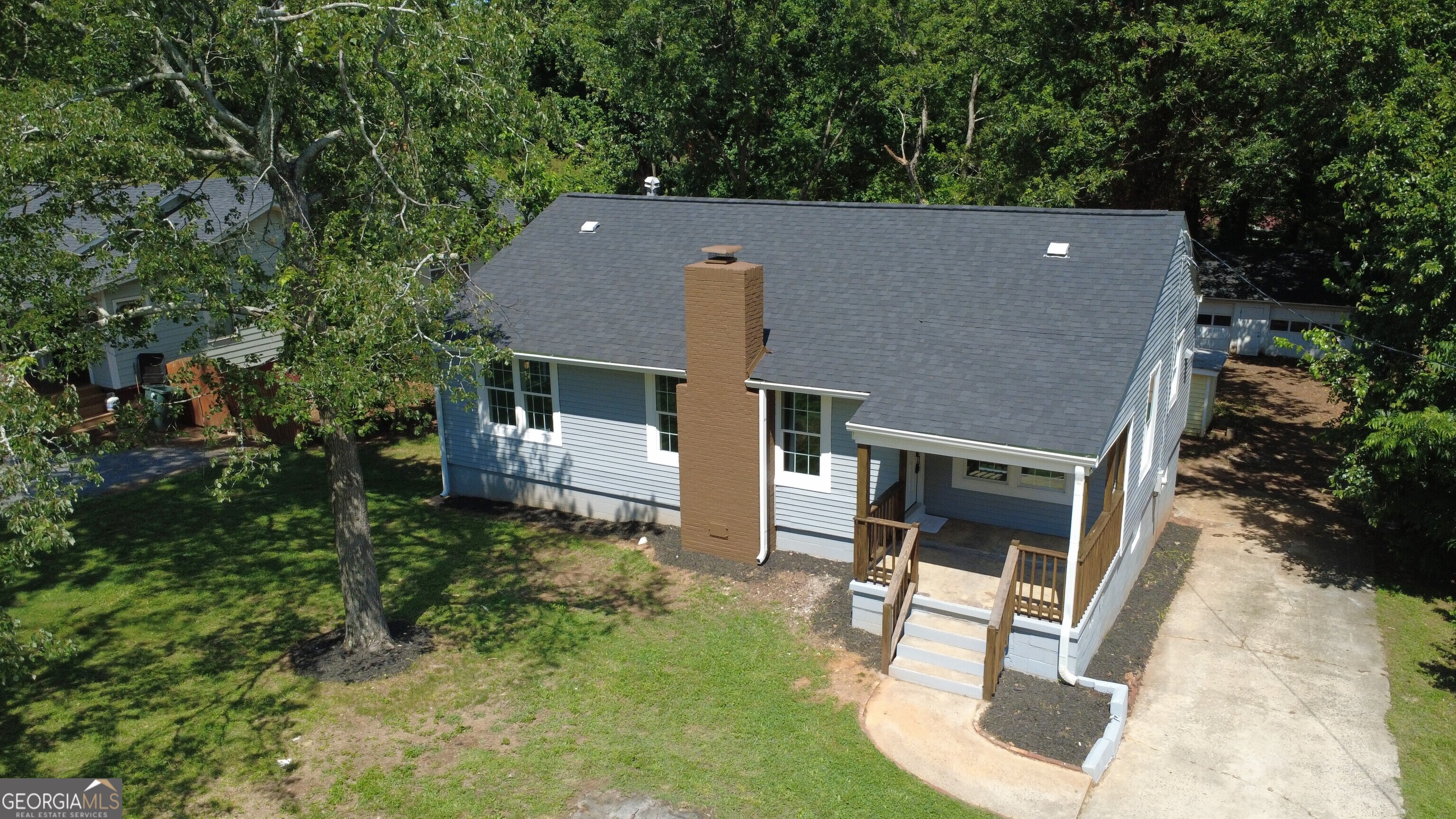 2039 Gober Avenue SE Smyrna GA 30080