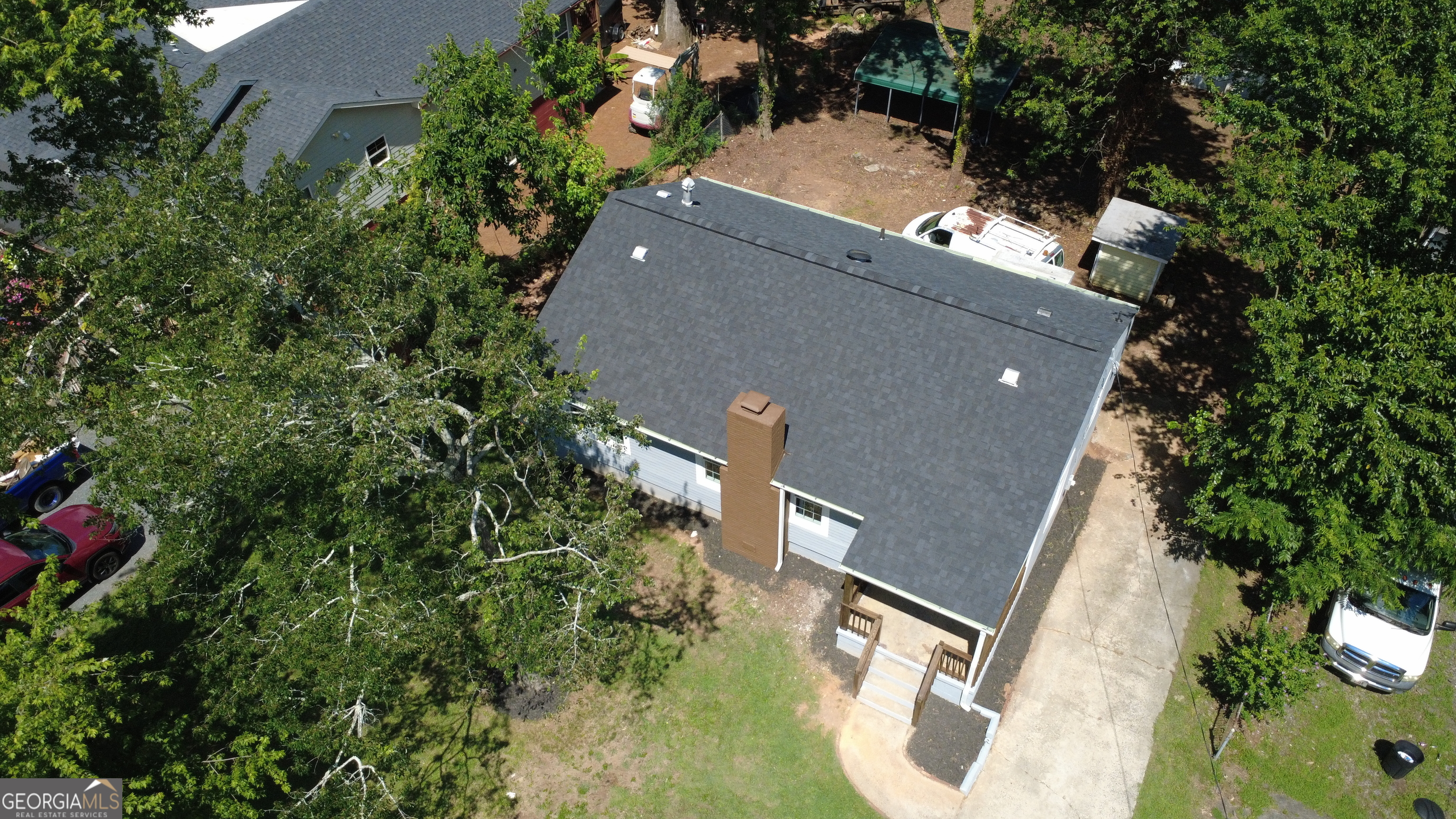 2039 Gober Avenue SE Smyrna GA 30080
