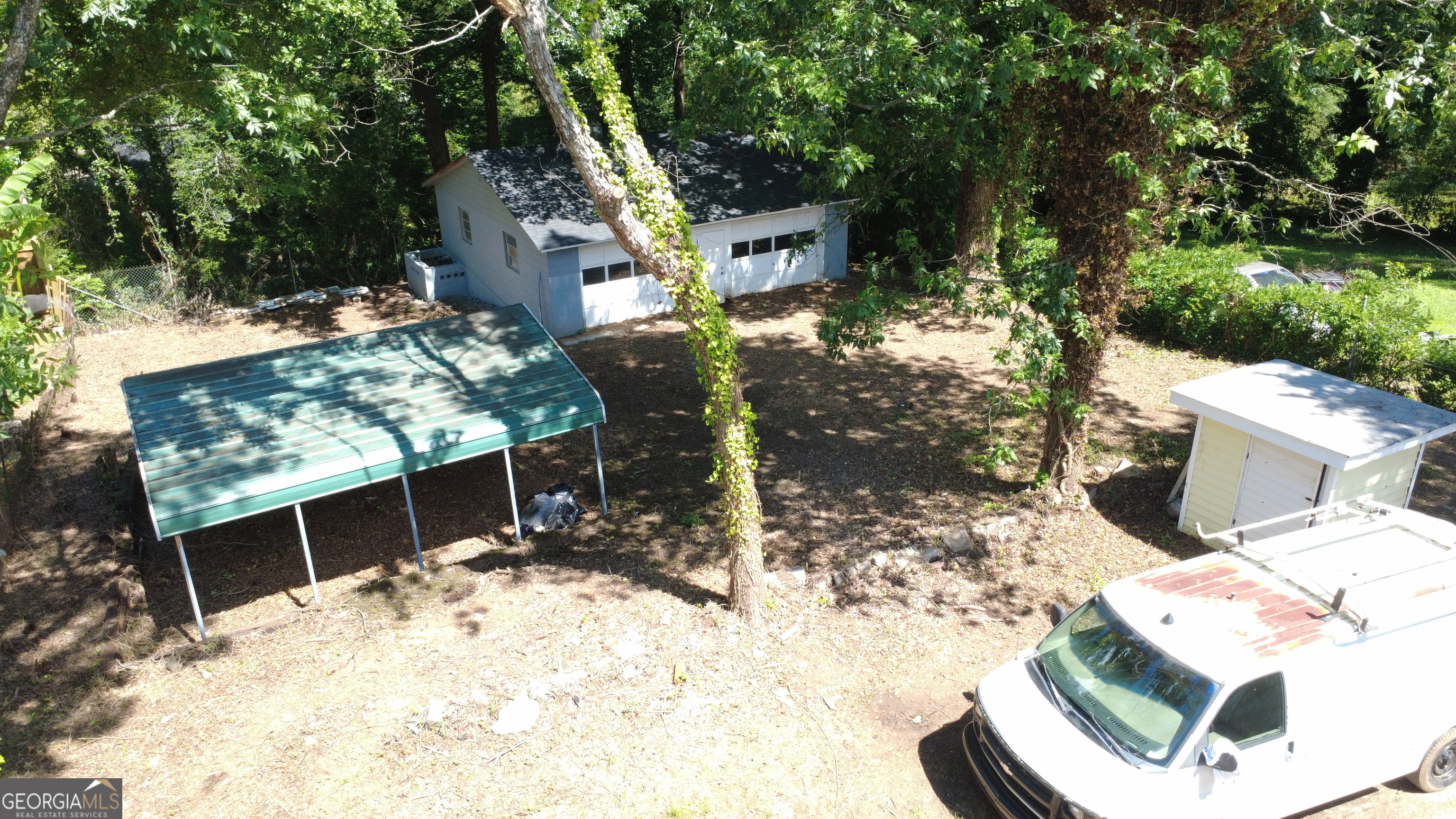2039 Gober Avenue SE Smyrna GA 30080