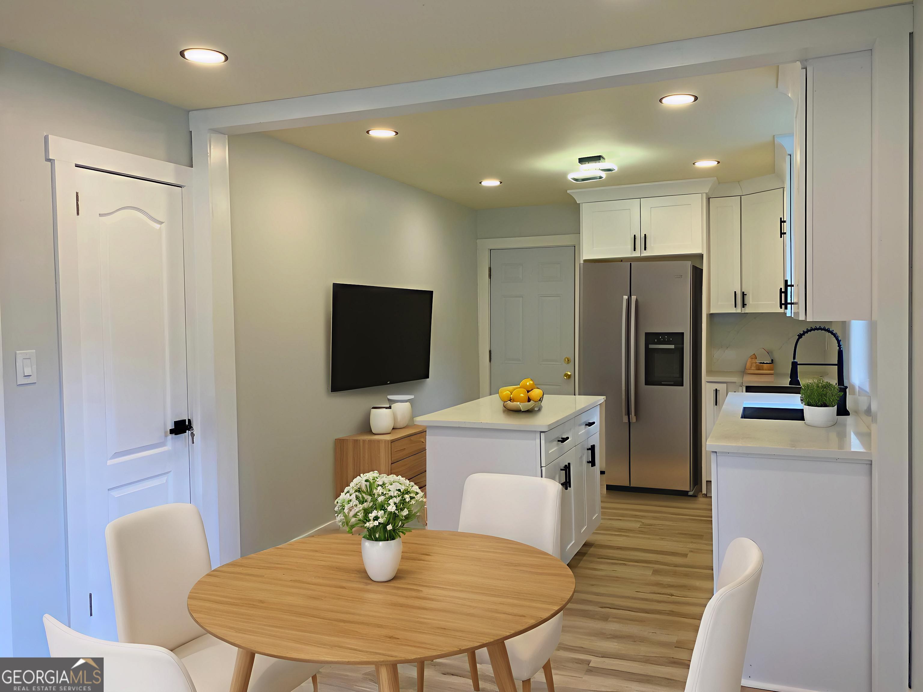 2039 Gober Avenue SE Smyrna GA 30080