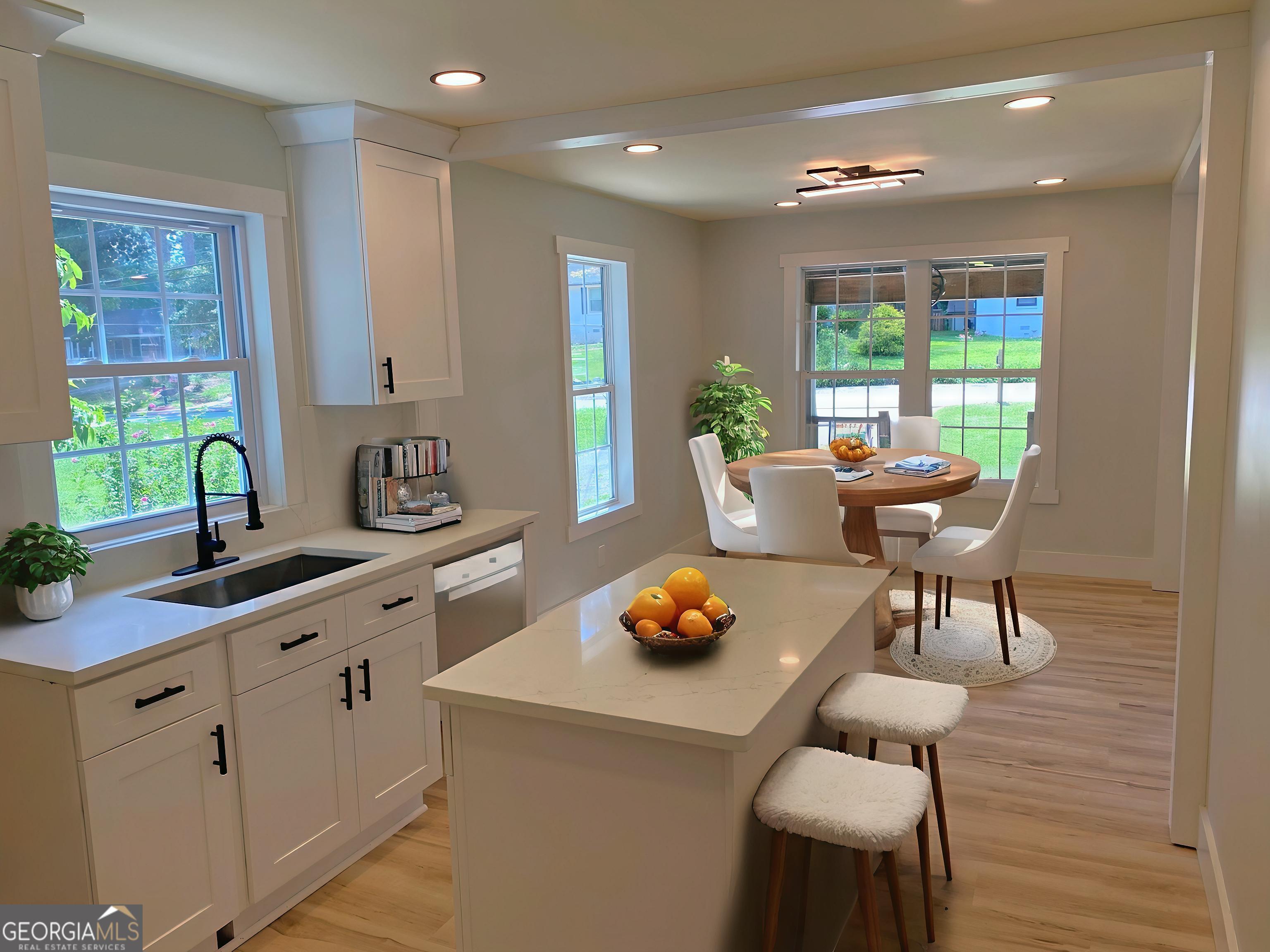 2039 Gober Avenue SE Smyrna GA 30080