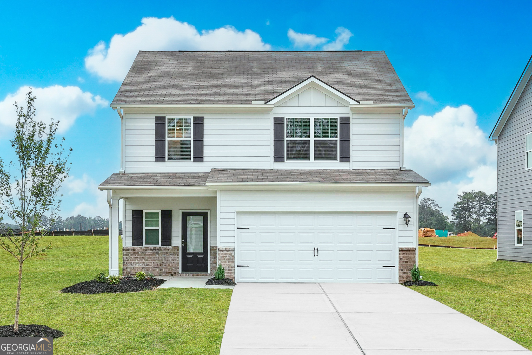 278 Sunfish Circle Jefferson GA 30549