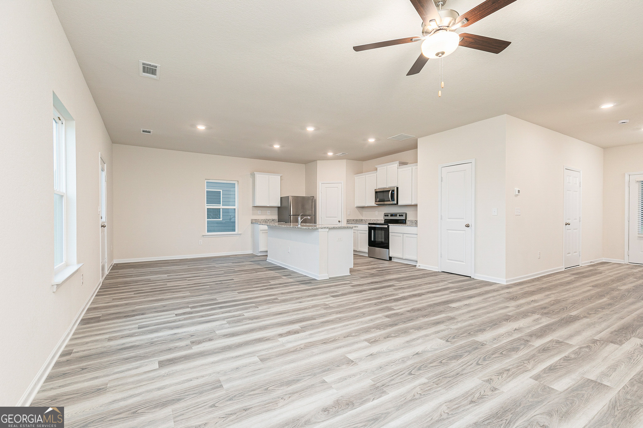 278 Sunfish Circle Jefferson GA 30549