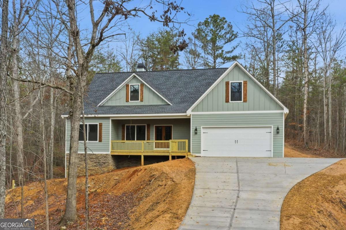 176 Windsor Way Jasper GA 30143