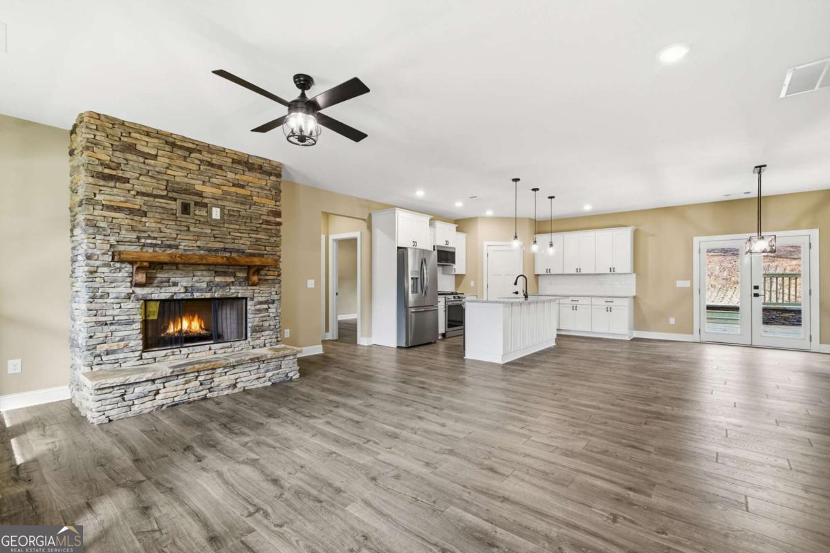 176 Windsor Way Jasper GA 30143