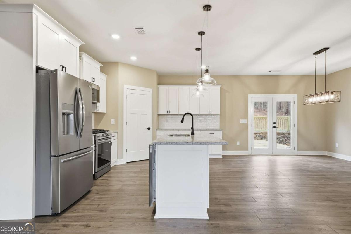 176 Windsor Way Jasper GA 30143