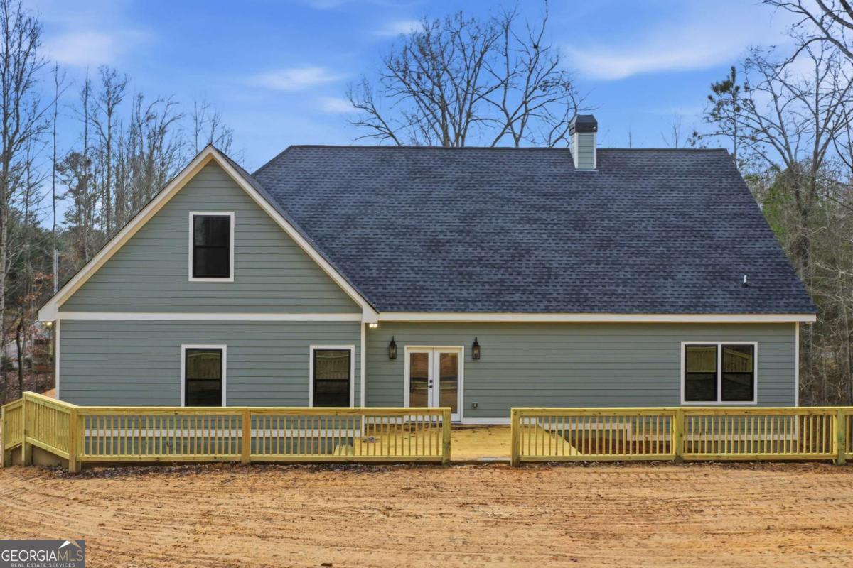 176 Windsor Way Jasper GA 30143