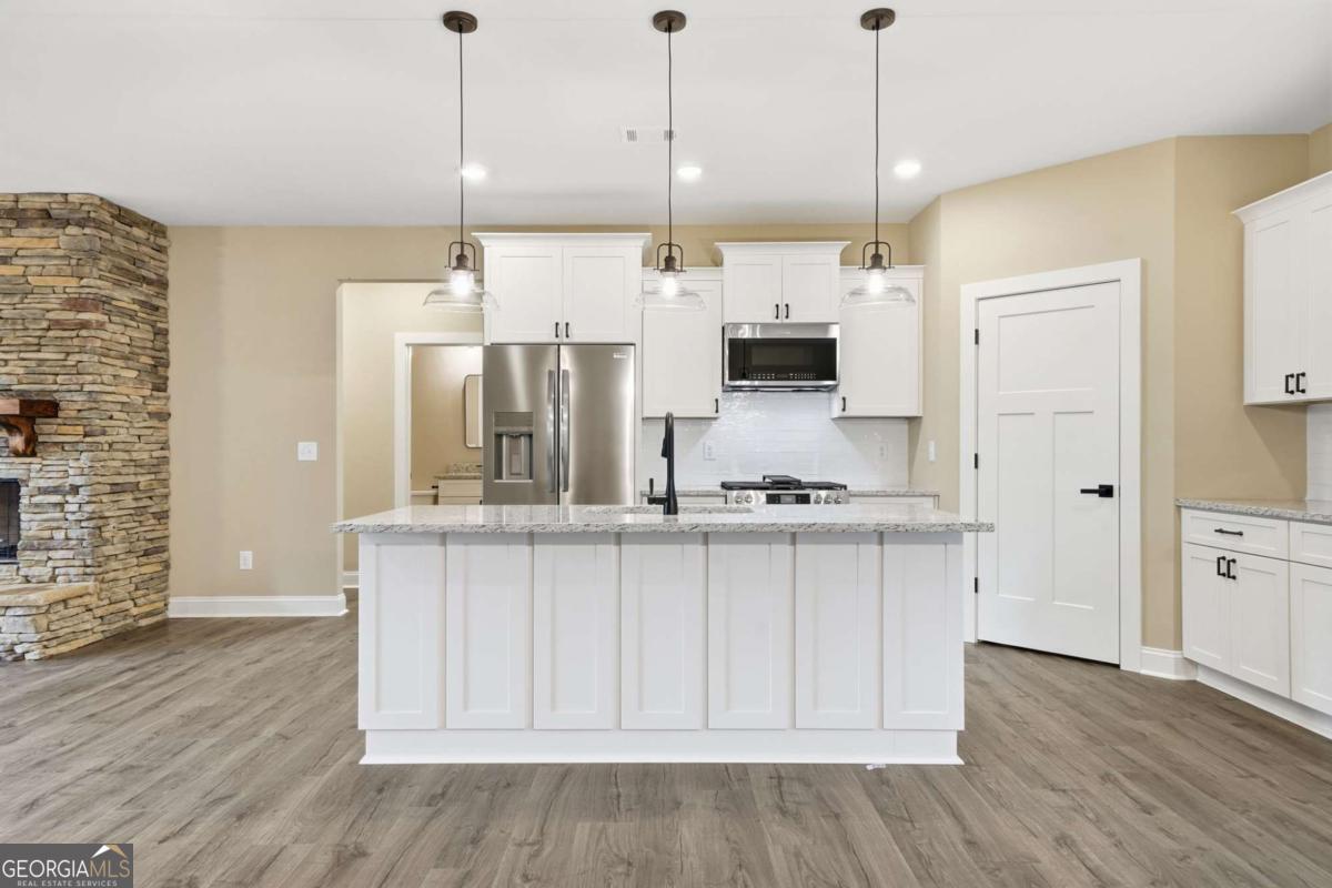 176 Windsor Way Jasper GA 30143