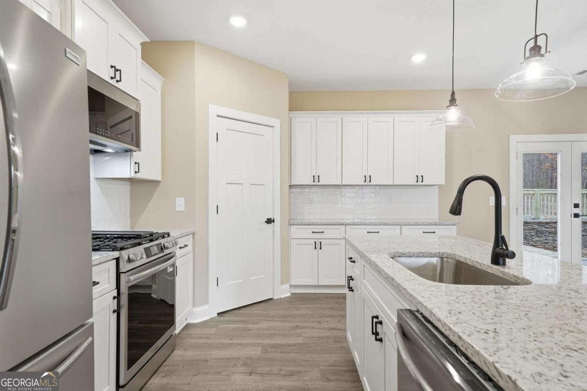 176 Windsor Way Jasper GA 30143