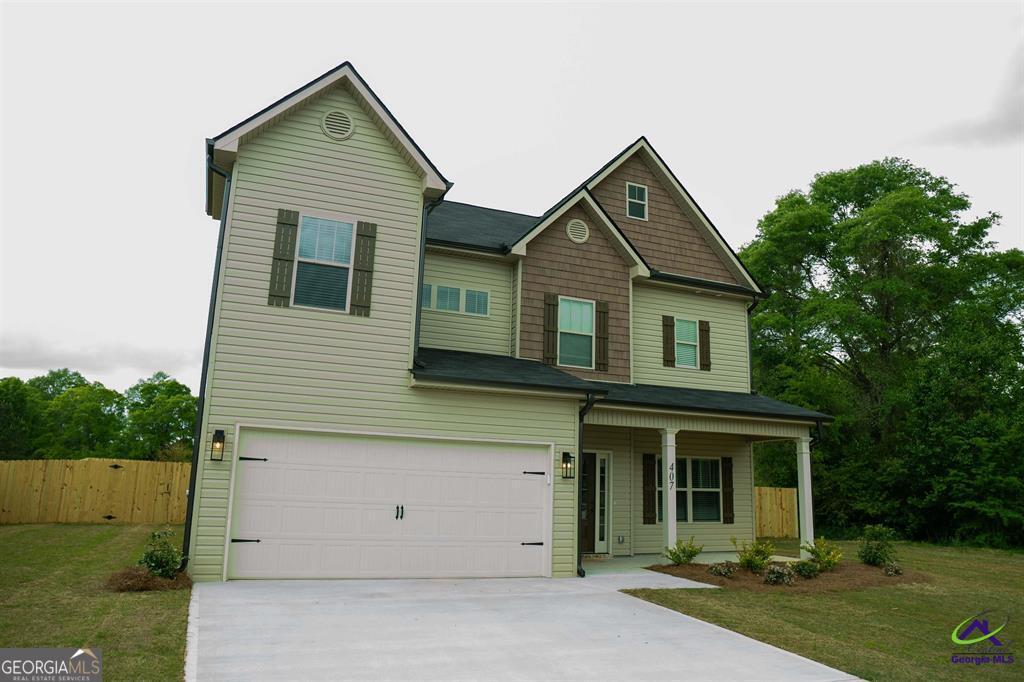 119 Bluecoat Trail Byron GA 31008