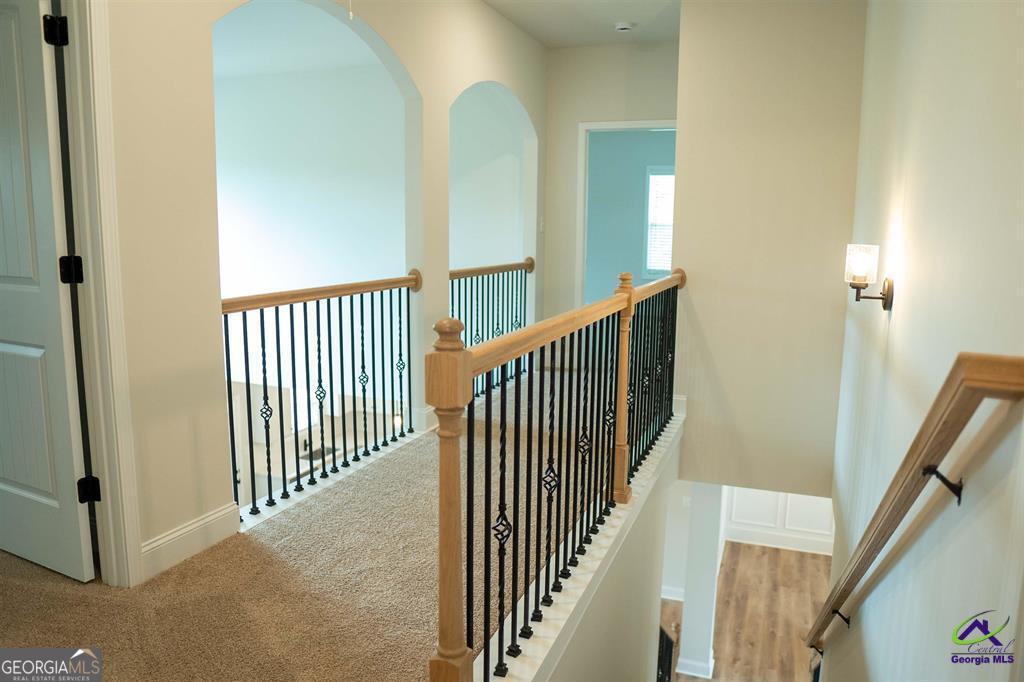 119 Bluecoat Trail Byron GA 31008