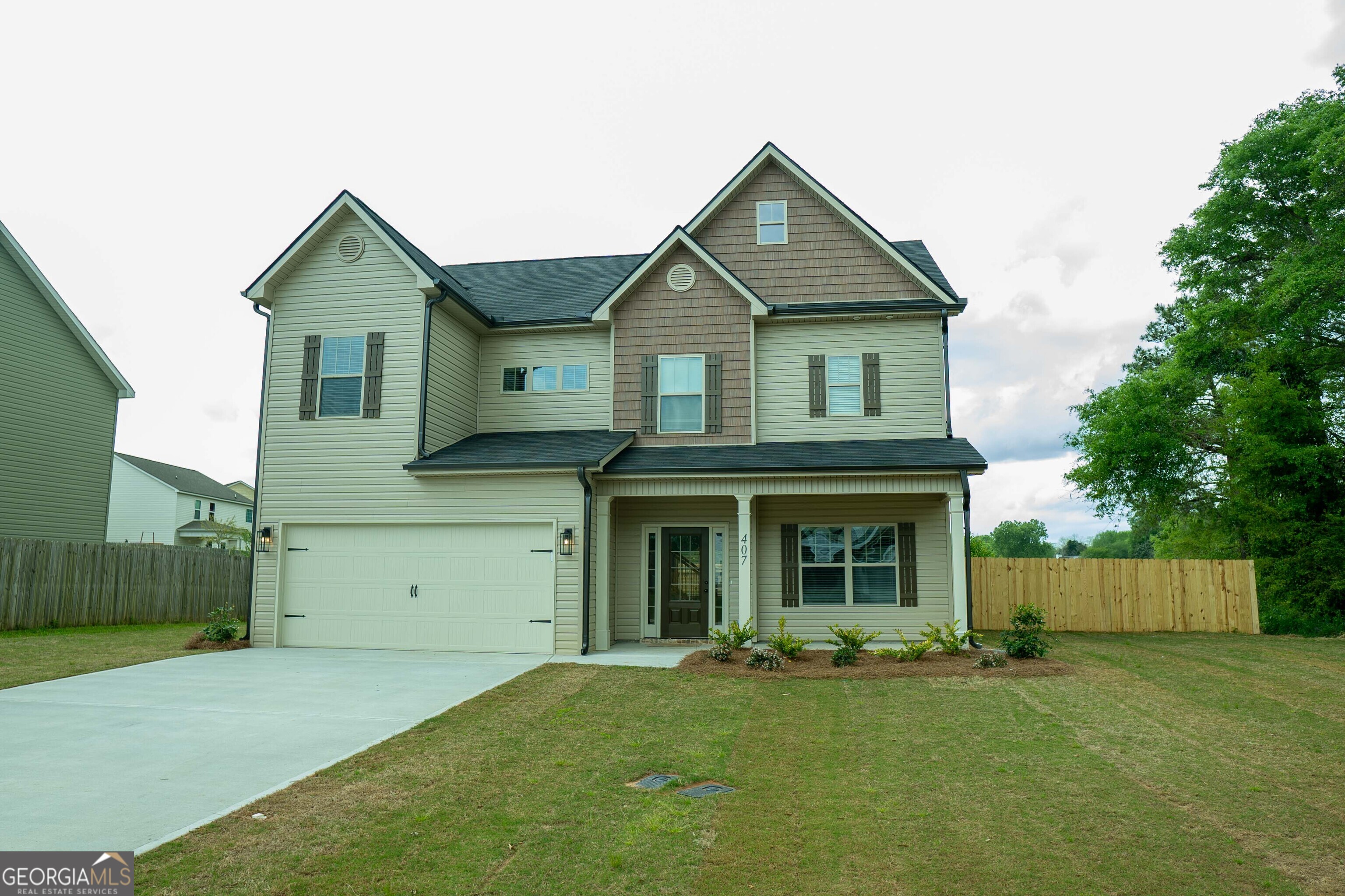 119 Bluecoat Trail Byron GA 31008