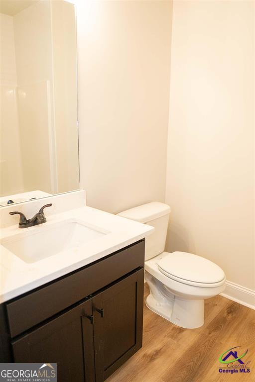 119 Bluecoat Trail Byron GA 31008