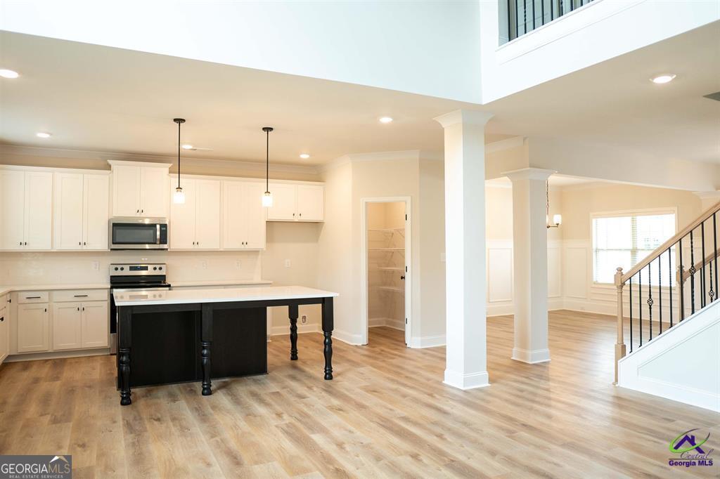 119 Bluecoat Trail Byron GA 31008