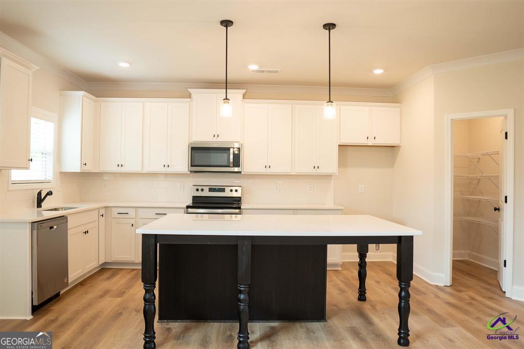 119 Bluecoat Trail Byron GA 31008