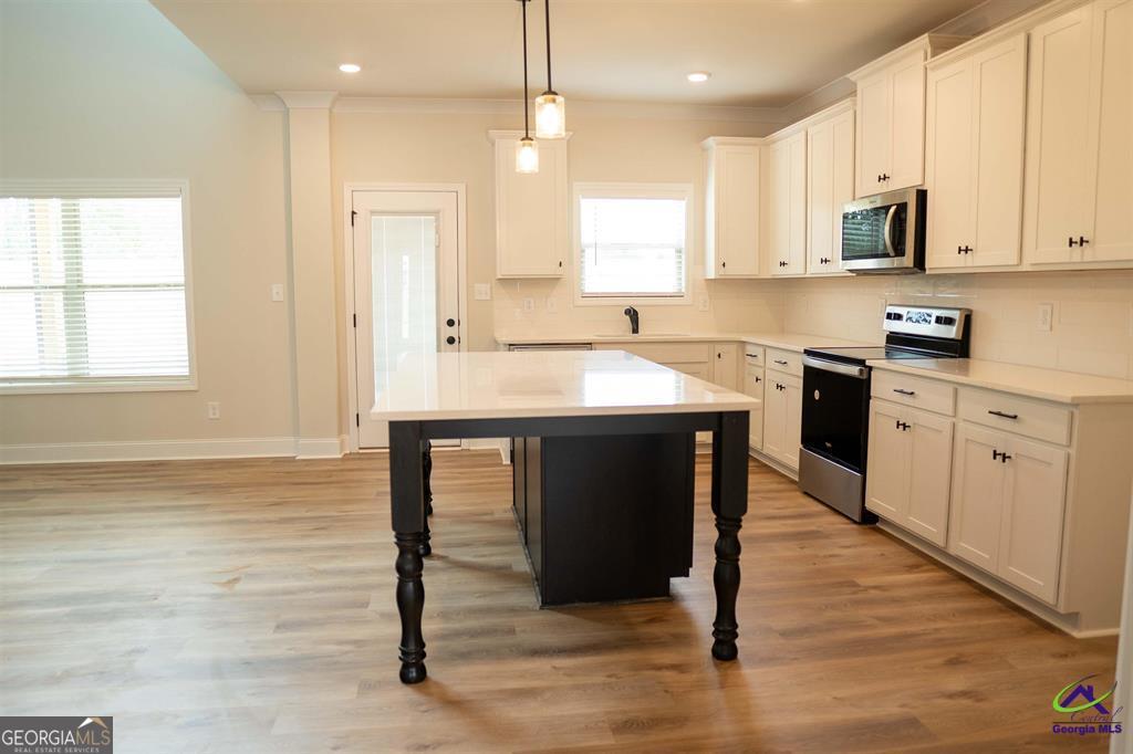 119 Bluecoat Trail Byron GA 31008