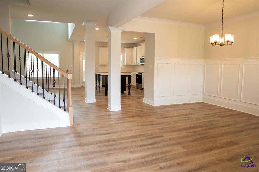 119 Bluecoat Trail Byron GA 31008