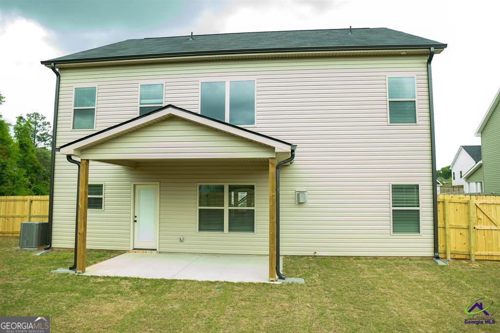 119 Bluecoat Trail Byron GA 31008