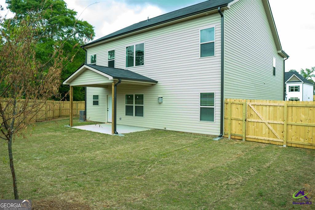 119 Bluecoat Trail Byron GA 31008
