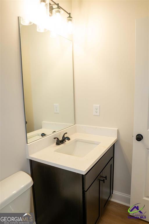 119 Bluecoat Trail Byron GA 31008