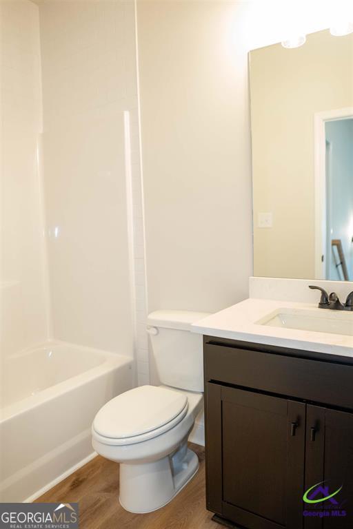 119 Bluecoat Trail Byron GA 31008