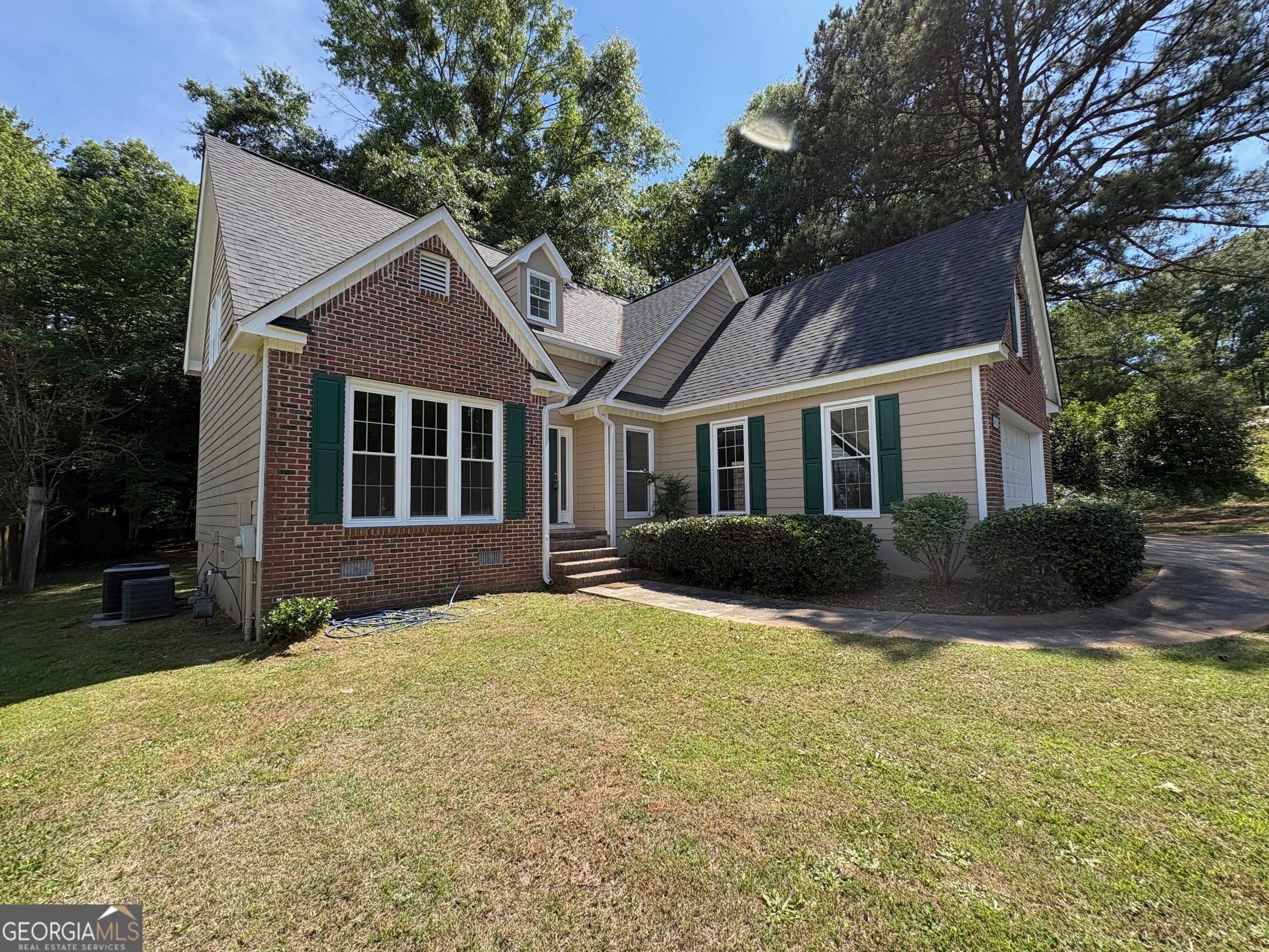 405 Ashville Drive Macon GA 31210