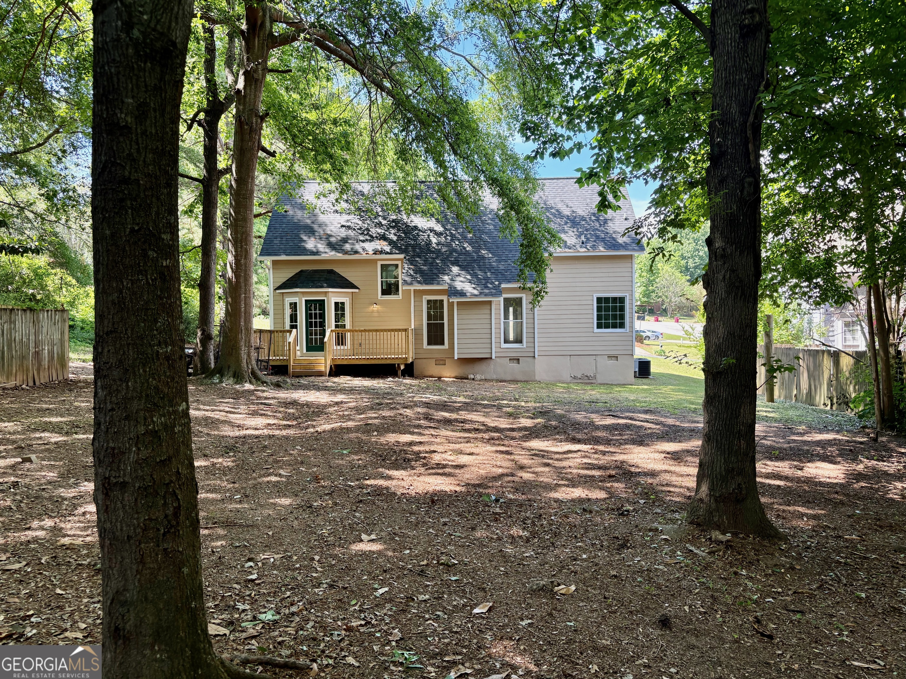 405 Ashville Drive Macon GA 31210