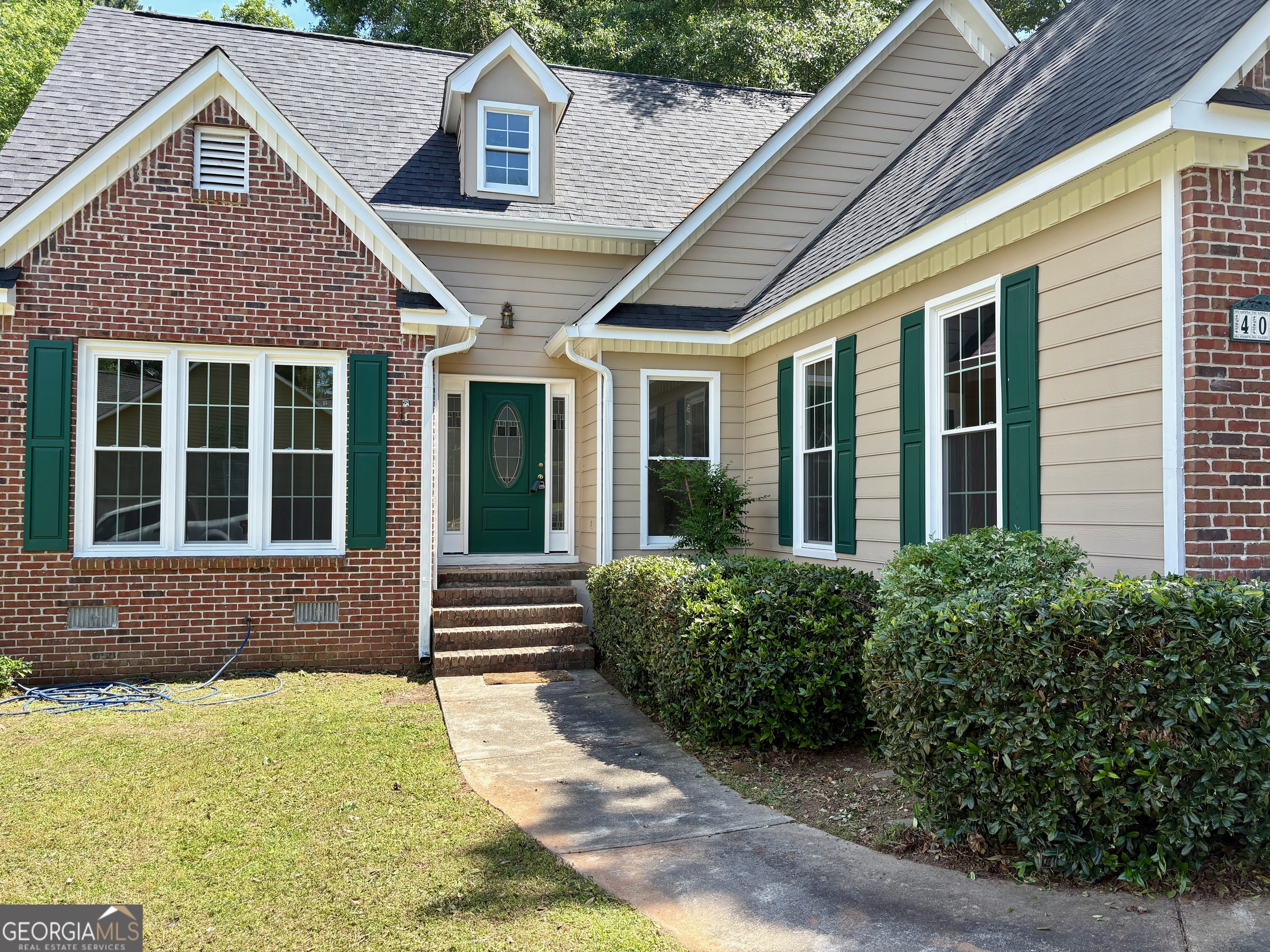 405 Ashville Drive Macon GA 31210