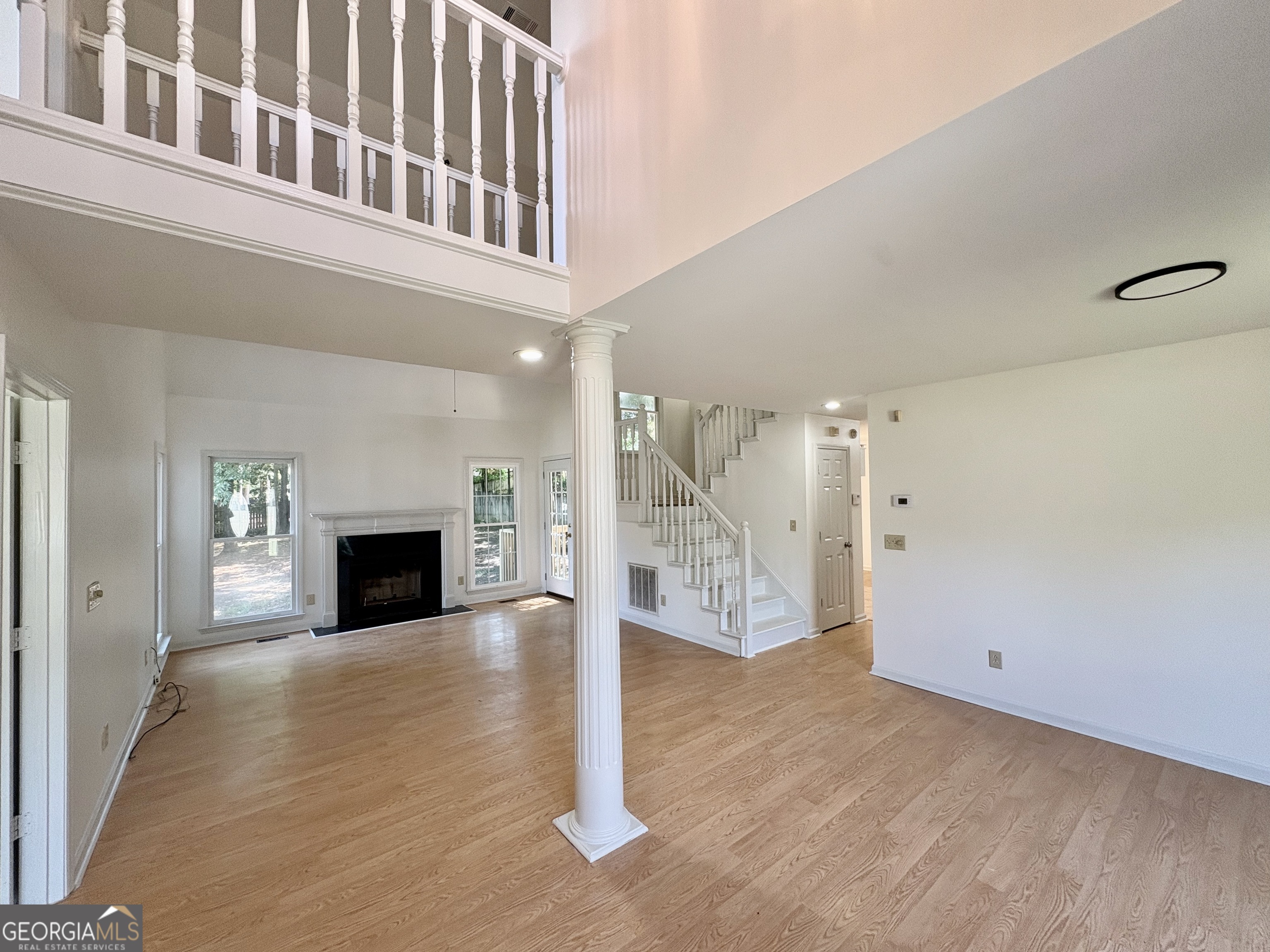 405 Ashville Drive Macon GA 31210