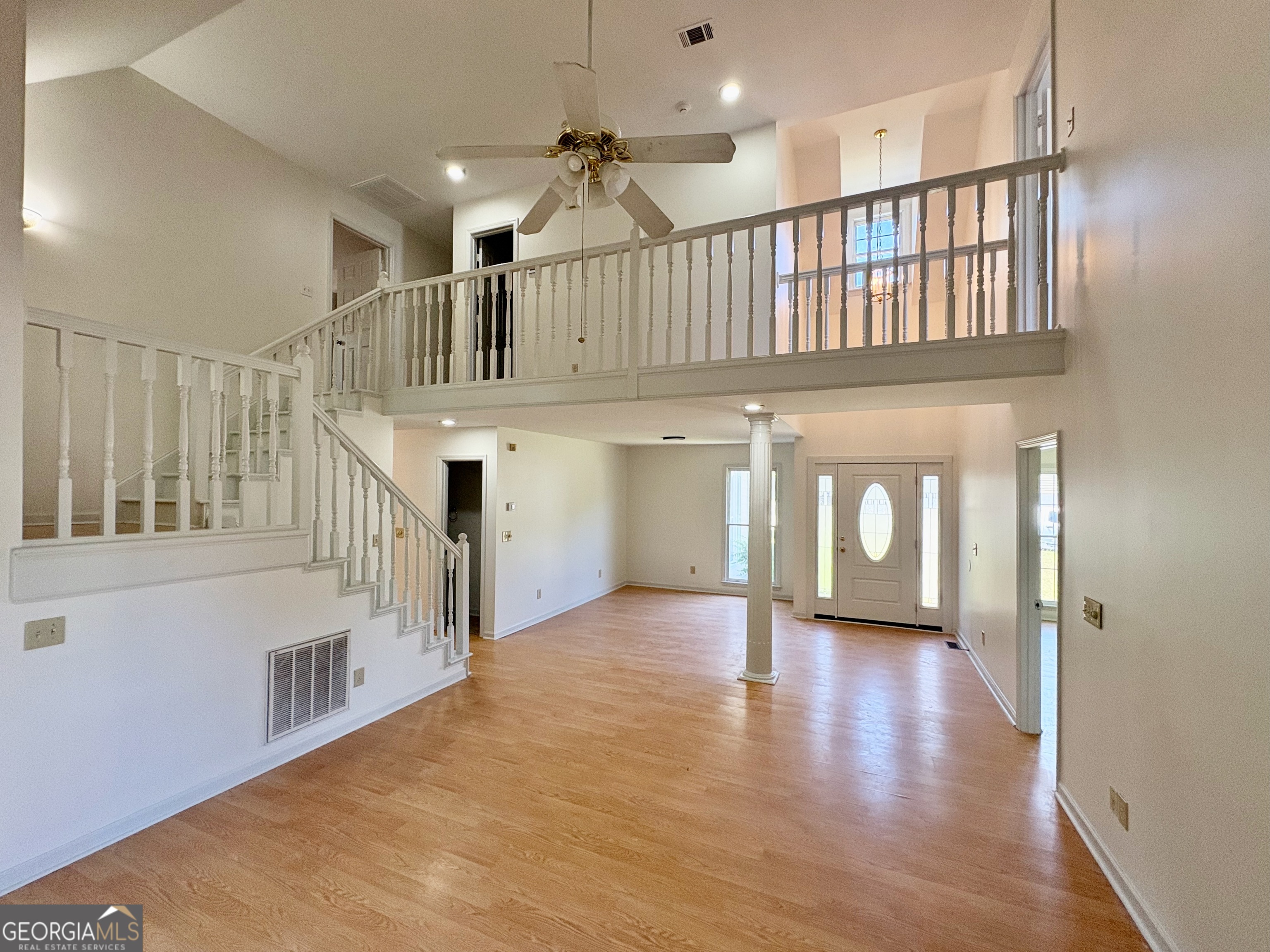 405 Ashville Drive Macon GA 31210