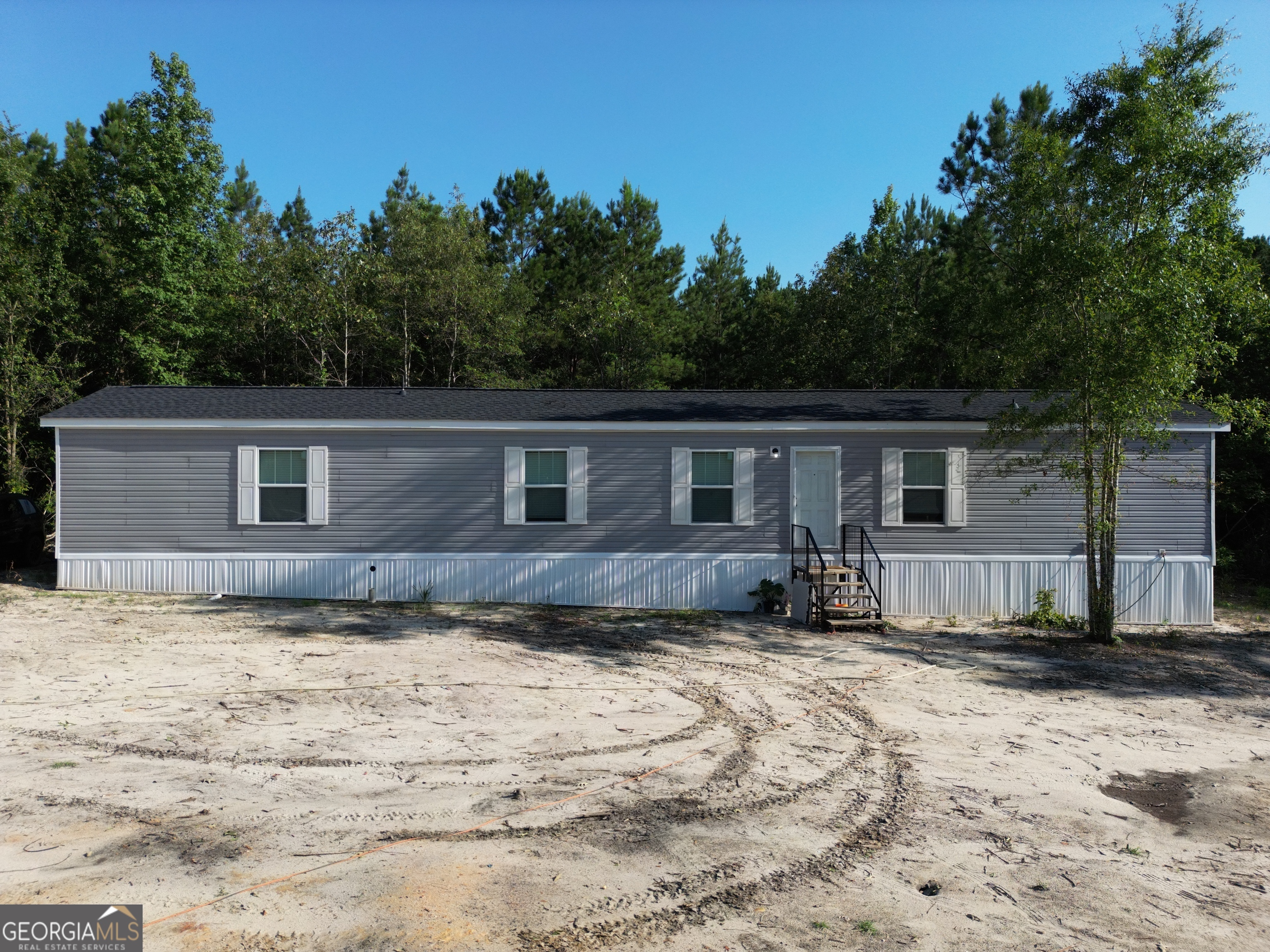 1667 Richard Moore Road Dublin GA 31021