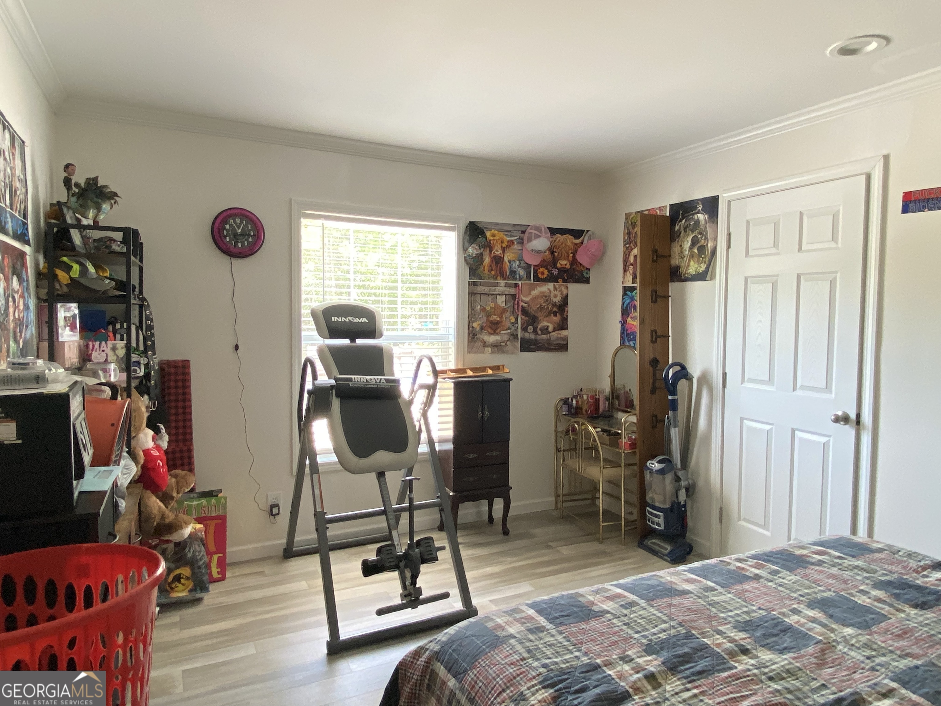 1667 Richard Moore Road Dublin GA 31021