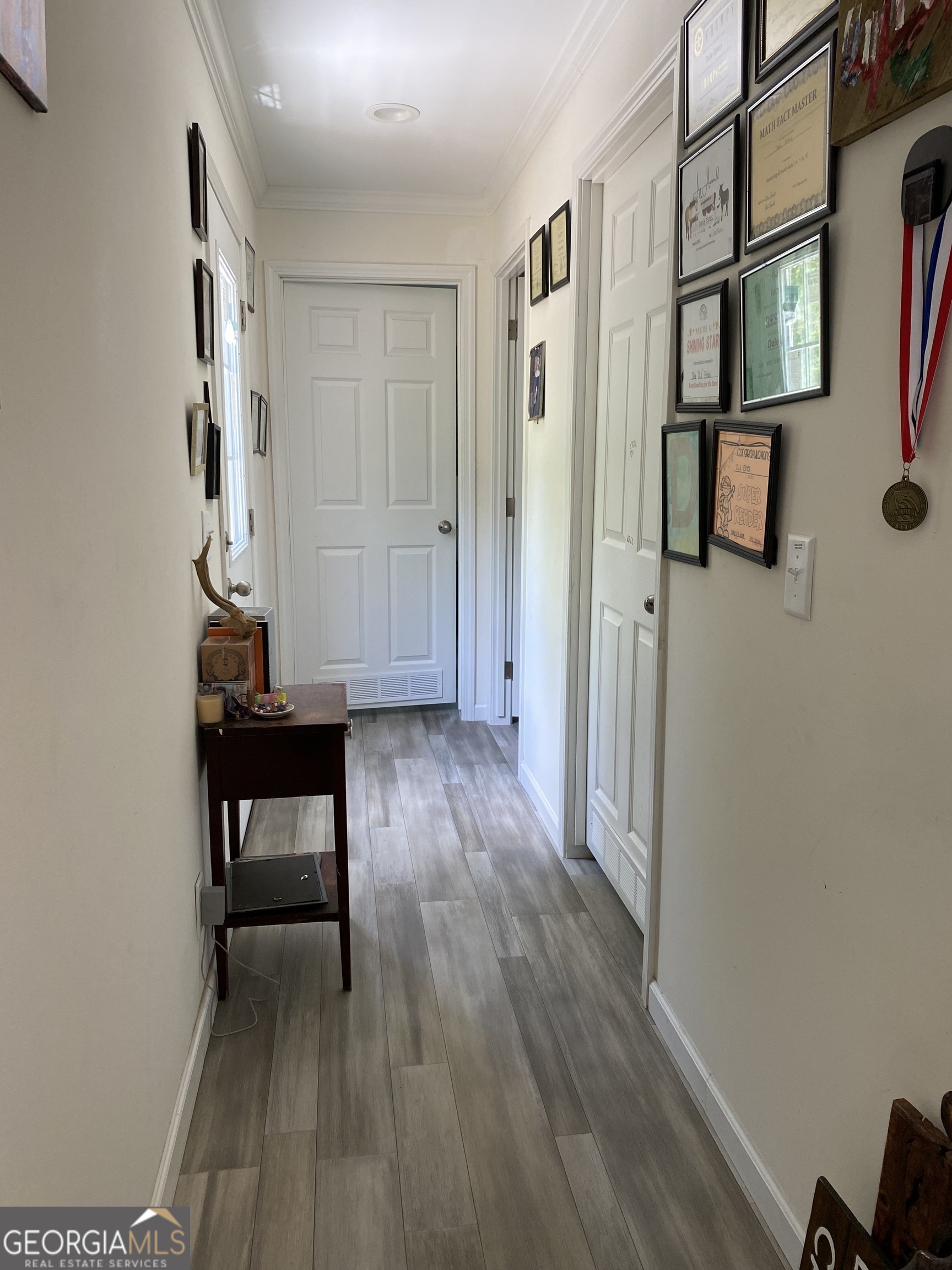 1667 Richard Moore Road Dublin GA 31021