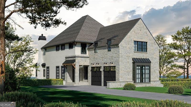 130 Lake Estates Drive Roswell GA 30075