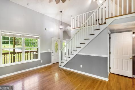 1304 Dalrymple Circle Ellijay GA 30540