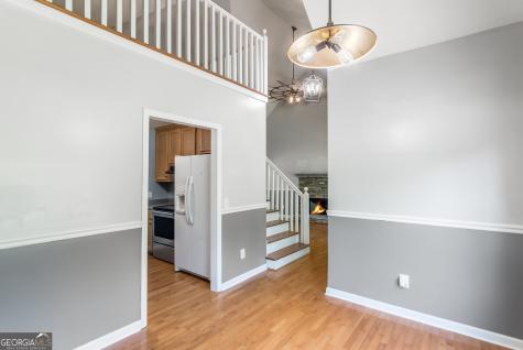 1304 Dalrymple Circle Ellijay GA 30540